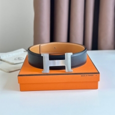 Hermes Belts